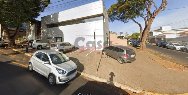 Imagem Sala Comercial para Alugar, 393 m² em Jardim Sumaré - Ribeirão Preto