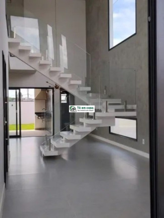 Imagem Casa com 3 Quartos à Venda, 167 m² em Residencial Colinas - Caçapava