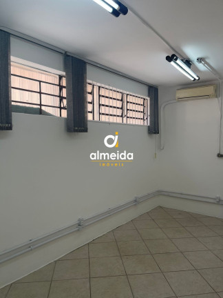 Sala Comercial à Venda, 85 m² em Centro - Santa Maria