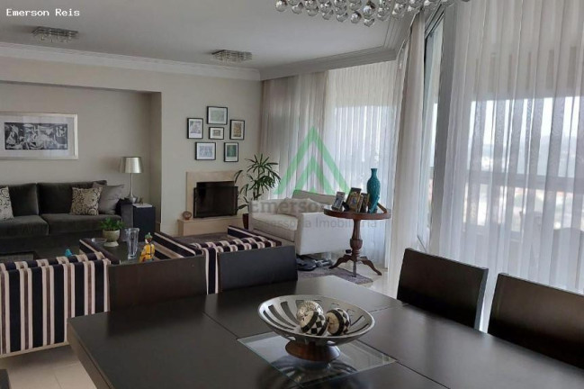 Imagem Apartamento com 3 Quartos à Venda, 170 m² em Perdizes - São Paulo