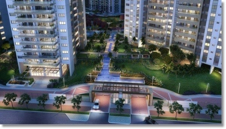 Imagem Imóvel com 4 Quartos à Venda, 160 m² em Barra Da Tijuca - Rio De Janeiro