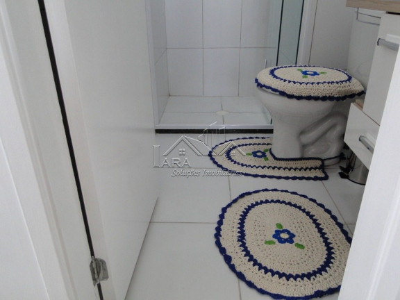 Imagem Apartamento com 2 Quartos à Venda,  em Cangaiba - São Paulo