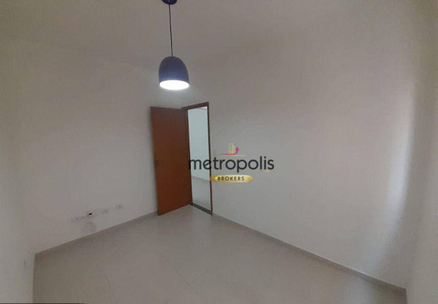 Imagem Apartamento com 2 Quartos para Alugar, 78 m² em Santa Maria - São Caetano Do Sul
