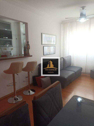 Imagem Apartamento com 2 Quartos à Venda, 60 m² em Jardim São Dimas - São José Dos Campos Imagem Apartamento com 2 Quartos à Venda, 60 m² em Jardim São Dimas - São José Dos Campos