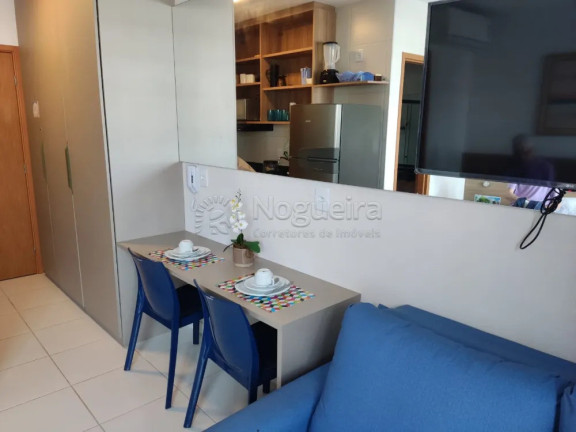 Imagem Apartamento com 1 Quarto à Venda, 29 m² em Porto De Galinhas - Ipojuca Imagem Apartamento com 1 Quarto à Venda, 29 m² em Porto De Galinhas - Ipojuca