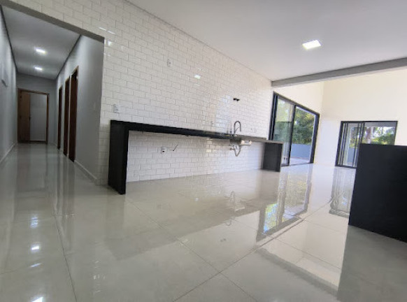 Imagem Casa com 3 Quartos à Venda, 186 m² em Condomínio Residencial Villagio Milano - Sorocaba