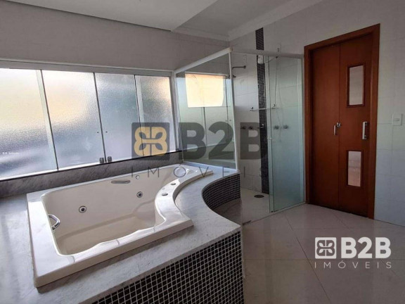 Imagem Casa com 4 Quartos à Venda, 400 m² em Villaggio 2 - Bauru Imagem Casa com 4 Quartos à Venda, 400 m² em Villaggio 2 - Bauru