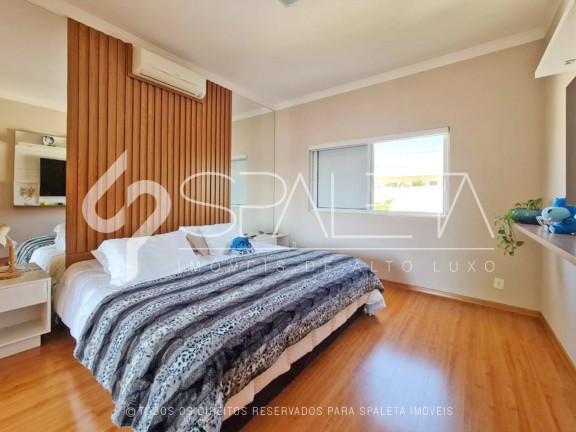 Imagem Casa com 3 Quartos à Venda,  em Terras De Santa Teresa - Vinhedo