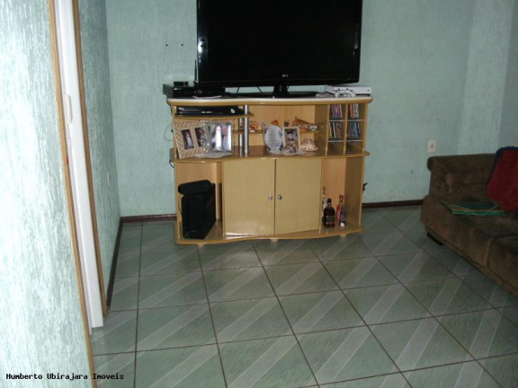 Imagem Casa com 5 Quartos à Venda, 216 m² em Pé De Plátano - Santa Maria