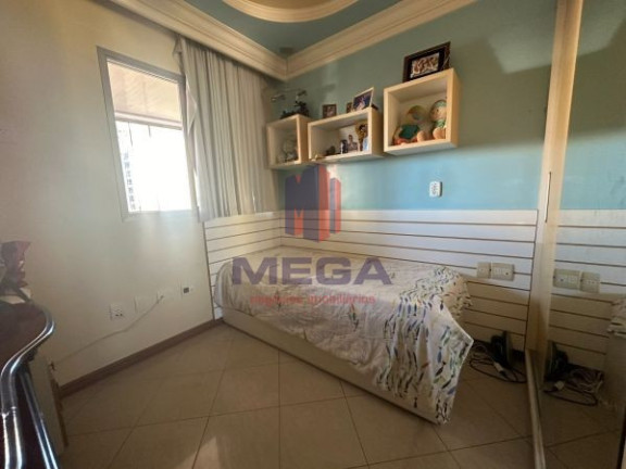 Imagem Apartamento com 3 Quartos à Venda, 120 m² em Itapuã - Vila Velha Imagem Apartamento com 3 Quartos à Venda, 120 m² em Itapuã - Vila Velha