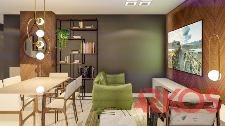 Imagem Apartamento com 1 Quarto à Venda,  em Barra - Balneário Camboriú