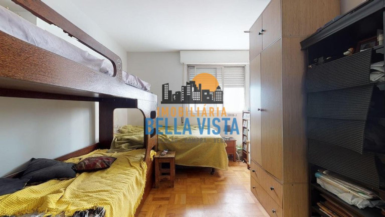 Imagem Apartamento com 2 Quartos à Venda,  em Sumaré - São Paulo