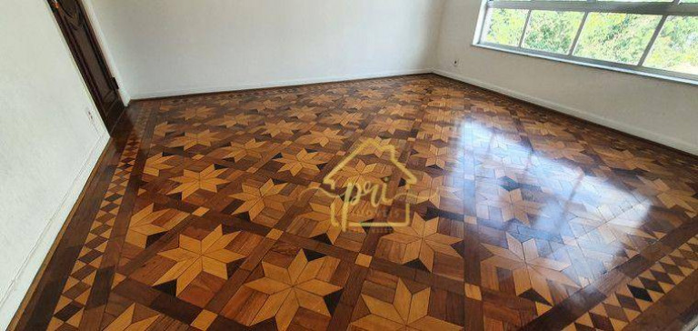 Imagem Apartamento com 3 Quartos à Venda, 94 m² em Aparecida - Santos Imagem Apartamento com 3 Quartos à Venda, 94 m² em Aparecida - Santos