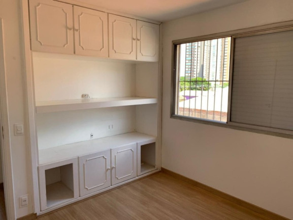 Imagem Imóvel com 3 Quartos para Alugar, 100 m² em Vila Mariana - São Paulo