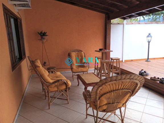 Imagem Casa com 3 Quartos à Venda, 300 m² em Vivamar - Ubatuba Imagem Casa com 3 Quartos à Venda, 300 m² em Vivamar - Ubatuba