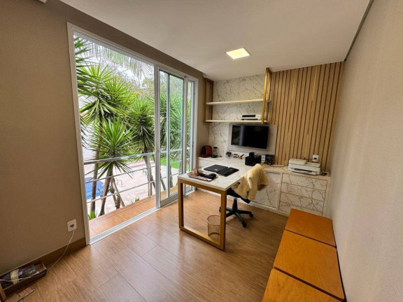 Imagem Casa com 5 Quartos à Venda, 700 m² em Alphaville - Lagoa Dos Ingleses - Nova Lima