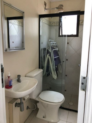 Imagem Apartamento com 3 Quartos à Venda, 102 m² em Pitangueiras - Guarujá Imagem Apartamento com 3 Quartos à Venda, 102 m² em Pitangueiras - Guarujá