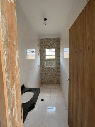 Casa com 3 Quartos à Venda, 165 m² em Itaguaí - Mongaguá