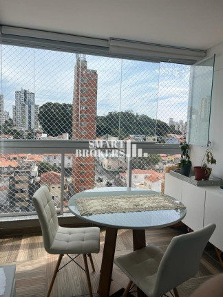 Imagem Apartamento com 3 Quartos à Venda, 82 m² em Vila Mariana - São Paulo Imagem Apartamento com 3 Quartos à Venda, 82 m² em Vila Mariana - São Paulo