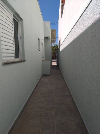 Imagem Casa de Condomínio com 3 Quartos à Venda, 92 m² em Horto Florestal - Sorocaba