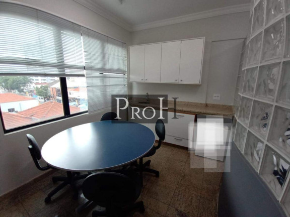 Imagem Sala Comercial à Venda, 32 m² em Jardim Bela Vista - Santo André Imagem Sala Comercial à Venda, 32 m² em Jardim Bela Vista - Santo André