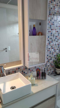 Imagem Apartamento com 3 Quartos à Venda, 60 m² em Santo Amaro - São Paulo Imagem Apartamento com 3 Quartos à Venda, 60 m² em Santo Amaro - São Paulo