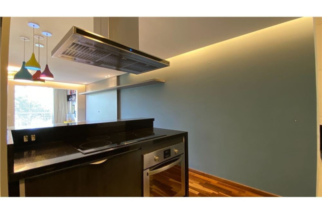 Imagem Apartamento com 2 Quartos à Venda, 75 m² em Liberdade - São Paulo