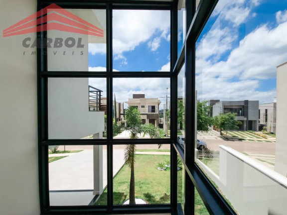 Imagem Casa de Condomínio com 3 Quartos à Venda, 371 m² em Residencial Ibi-aram Ii - Itupeva