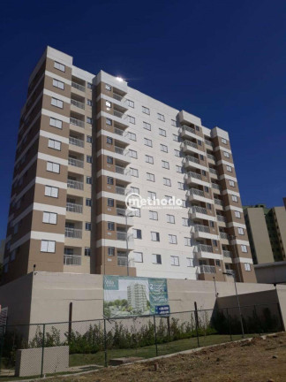 Apartamento com 2 Quartos à Venda, 48 m² em Vila Industrial - Campinas