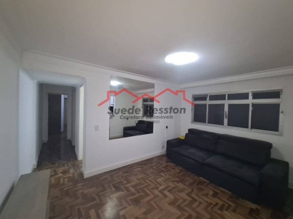 Imagem Apartamento com 2 Quartos à Venda, 64 m² em Cursino - São Paulo