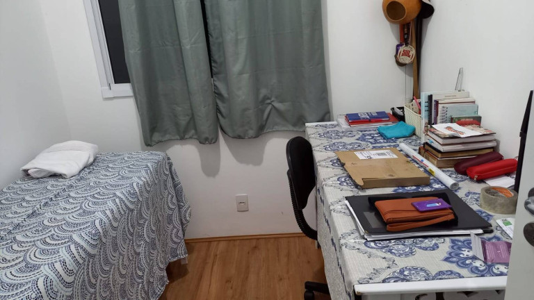 Imagem Apartamento com 2 Quartos à Venda, 36 m² em Cambuci - São Paulo Imagem Apartamento com 2 Quartos à Venda, 36 m² em Cambuci - São Paulo