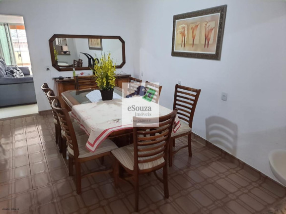 Imagem Casa com 5 Quartos à Venda, 210 m² em Parque Das Américas - Mauá Imagem Casa com 5 Quartos à Venda, 210 m² em Parque Das Américas - Mauá