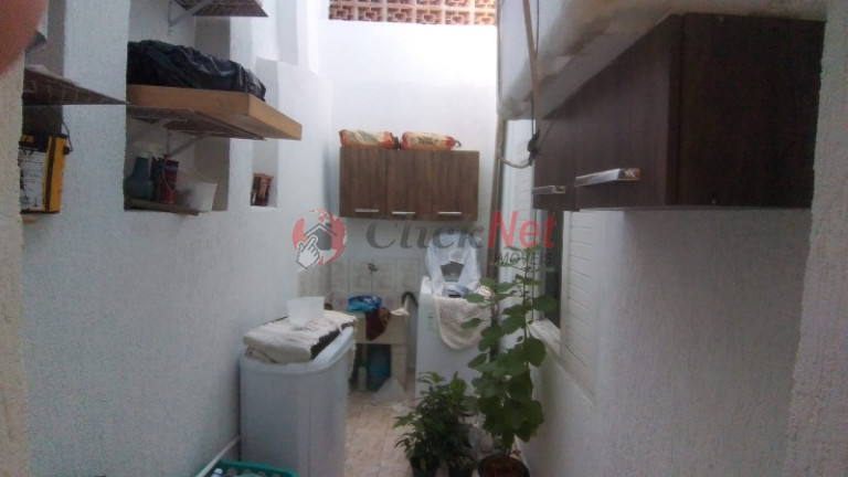 Imagem Sobrado com 3 Quartos à Venda, 112 m² em Assunção - São Bernardo Do Campo