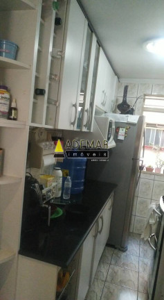 Imagem Apartamento com 2 Quartos à Venda, em Conceição - Diadema Imagem Apartamento com 2 Quartos à Venda, em Conceição - Diadema