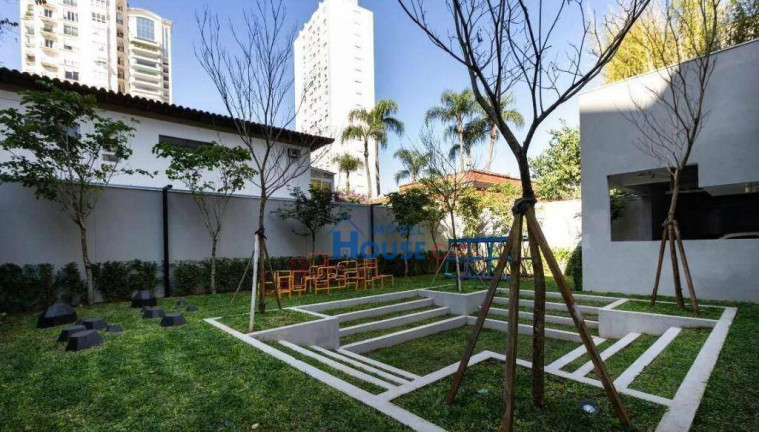 Imagem Apartamento com 2 Quartos à Venda, 70 m² em Jardins - São Paulo Imagem Apartamento com 2 Quartos à Venda, 70 m² em Jardins - São Paulo