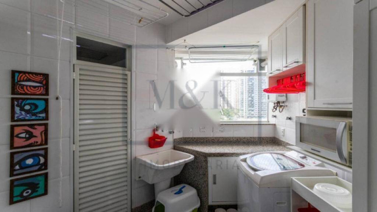 Imagem Apartamento com 3 Quartos à Venda, 230 m² em Barra Da Tijuca - Rio De Janeiro