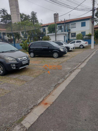 Imagem Casa com 2 Quartos à Venda, 50 m² em Residencial Parque Cumbica - Guarulhos