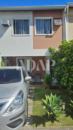 Imagem Casa com 3 Quartos à Venda, 83 m² em Vargem Pequena - Rio De Janeiro Imagem Casa com 3 Quartos à Venda, 83 m² em Vargem Pequena - Rio De Janeiro