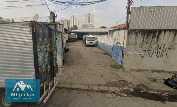 Galpão para Alugar, 2.000 m² em Vila Guilherme - São Paulo