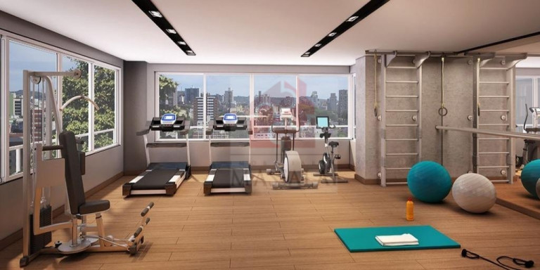 Imagem Apartamento com 4 Quartos à Venda, 257 m² em Bela Vista - Porto Alegre