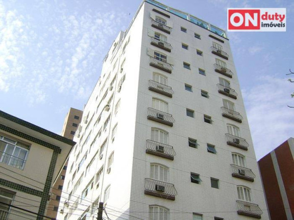 Imagem Apartamento com 2 Quartos à Venda, 79 m² em Ponta Da Praia - Santos