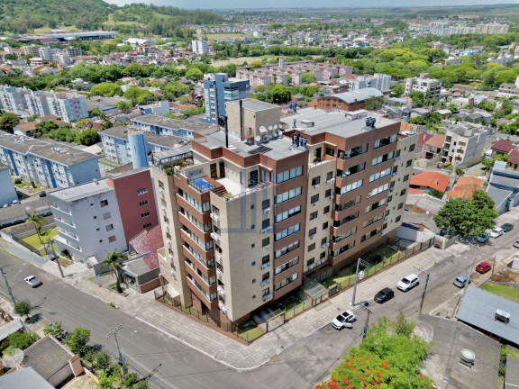 Imagem Apartamento com 3 Quartos à Venda, 130 m² em Nossa Senhora De Lourdes - Santa Maria Imagem Apartamento com 3 Quartos à Venda, 130 m² em Nossa Senhora De Lourdes - Santa Maria
