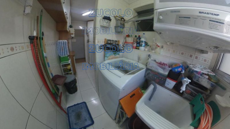 Imagem Apartamento com 3 Quartos à Venda, 62 m² em Jardim Stella - Santo André Imagem Apartamento com 3 Quartos à Venda, 62 m² em Jardim Stella - Santo André
