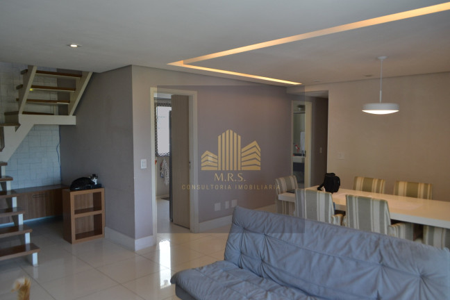 Imagem Apartamento com 3 Quartos à Venda, 176 m² em Jardim Paulista I - Jundiaí