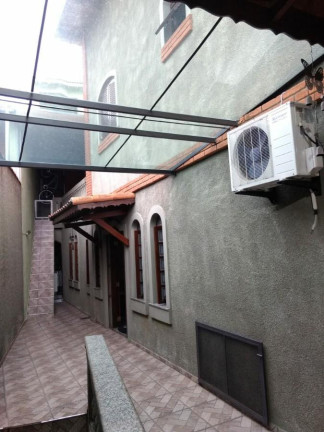 Imagem Sobrado com 2 Quartos à Venda, 120 m² em Vila Jacuí - São Paulo Imagem Sobrado com 2 Quartos à Venda, 120 m² em Vila Jacuí - São Paulo