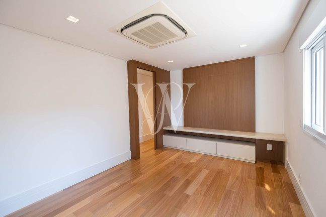 Imagem Apartamento com 3 Quartos à Venda, 273 m² em Itaim Bibi - São Paulo