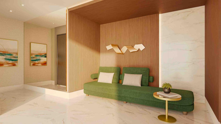 Imagem Apartamento com 3 Quartos à Venda, 129 m² em Jardim São Caetano - São Caetano Do Sul Imagem Apartamento com 3 Quartos à Venda, 129 m² em Jardim São Caetano - São Caetano Do Sul