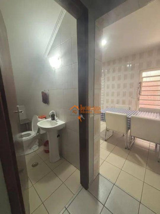 Imagem Sobrado com 5 Quartos à Venda, 344 m² em Jardim Rosa De Franca - Guarulhos Imagem Sobrado com 5 Quartos à Venda, 344 m² em Jardim Rosa De Franca - Guarulhos