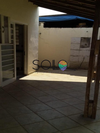 Imagem Casa com 2 Quartos à Venda, 141 m² em Jardim Maria Luiza - Araraquara Imagem Casa com 2 Quartos à Venda, 141 m² em Jardim Maria Luiza - Araraquara