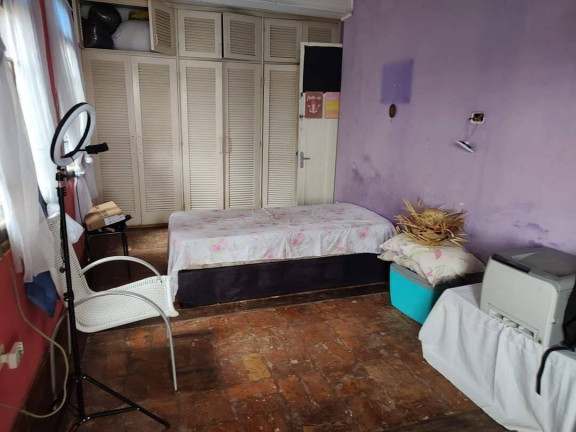 Imagem Casa com 6 Quartos à Venda, 358 m² em Parque Prainha - São Vicente Imagem Casa com 6 Quartos à Venda, 358 m² em Parque Prainha - São Vicente